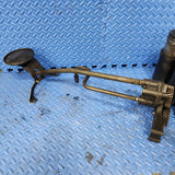Volvo Penta AQAD31A 4 Cylinder Diesel Oil Pump 860721 Delivery And Suction Pipes 860821 861095