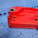 Volvo Penta AQ 131 151 171 230 250 B230 4 Cylinder Engine Coolant Tank Reservoir Heat Exchanger Core 856135 855406
