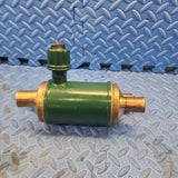 Volvo Penta TAMD 40 60 Series Transmission Oil Cooler Twin Disc Reverse Gear 842241 842240