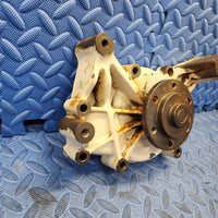 Volvo Penta D6 Diesel Engine Coolant Circulation Pump 3801650 3588254