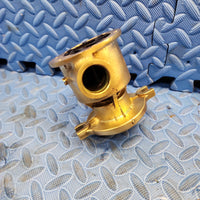 Essence Tuyau Rondelle Kit pour Volvo Penta AD41, TAMD41, TMD41, KAD42, KAD43 Essence Tuyau Rondelle Kit pour Volvo Penta AD41, TAMD41, TMD41, KAD42, KAD43