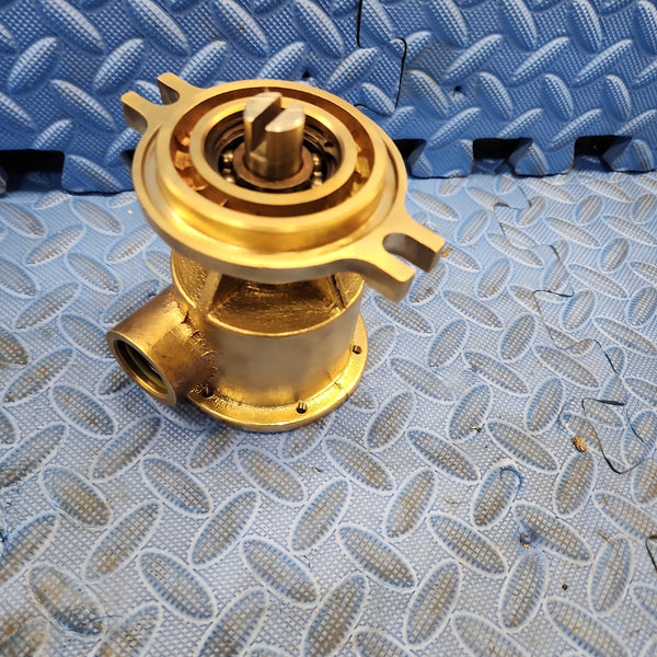 Eau Tuyau Joint Kit Pour Volvo Penta AD40B, AQAD40, AQD40A Eau Tuyau Joint Kit Pour Volvo Penta AD40B, AQAD40, AQD40A