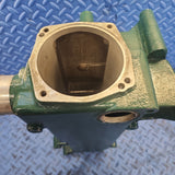 Volvo Penta D6 350 Diesel Engine Heat Exchanger Housing 3812564