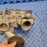 Volvo Penta D6 350 Diesel Engine Sump Oil Pump 3582667 78319350