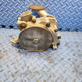 Volvo Penta D6 350 Diesel Engine Sump Oil Pump 3582667 78319350