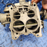 Volvo Penta GM V8 Engine Rochester Quadrajet 4 Barrel Carburetor 17088142 841047