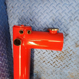 Volvo Penta GM V6 V8 Engine 4.3, 5.0, 5.7L. Fresh Water Closed Cooling System Radiator Heat Exchanger