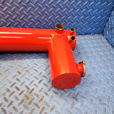 Volvo Penta GM V6 V8 Engine 4.3, 5.0, 5.7L. Fresh Water Closed Cooling System Radiator Heat Exchanger