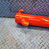 Volvo Penta GM V6 V8 Engine 4.3, 5.0, 5.7L. Fresh Water Closed Cooling System Radiator Heat Exchanger