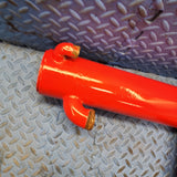 Volvo Penta GM V6 V8 Engine 4.3, 5.0, 5.7L. Fresh Water Closed Cooling System Radiator Heat Exchanger