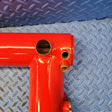 Volvo Penta GM V6 V8 Engine 4.3, 5.0, 5.7L. Fresh Water Closed Cooling System Radiator Heat Exchanger