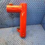 Volvo Penta GM V6 V8 Engine 4.3, 5.0, 5.7L. Fresh Water Closed Cooling System Radiator Heat Exchanger