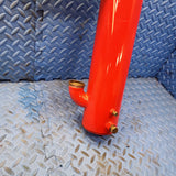 Volvo Penta GM V6 V8 Engine 4.3, 5.0, 5.7L. Fresh Water Closed Cooling System Radiator Heat Exchanger