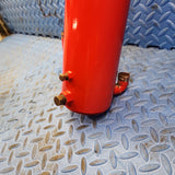 Volvo Penta GM V6 V8 Engine 4.3, 5.0, 5.7L. Fresh Water Closed Cooling System Radiator Heat Exchanger