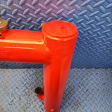 Volvo Penta GM V6 V8 Engine 4.3, 5.0, 5.7L. Fresh Water Closed Cooling System Radiator Heat Exchanger