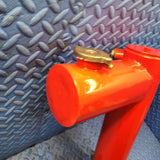 Volvo Penta GM V6 V8 Engine 4.3, 5.0, 5.7L. Fresh Water Closed Cooling System Radiator Heat Exchanger