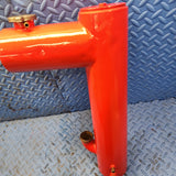 Volvo Penta GM V6 V8 Engine 4.3, 5.0, 5.7L. Fresh Water Closed Cooling System Radiator Heat Exchanger