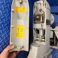 Serviced Resealed Inspected Volvo Penta AQ290A SP-A 1.61 V8 Outdrive Stern Drive 854015