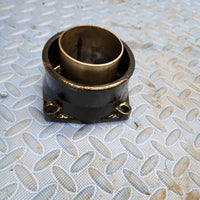 Volvo Penta AQ 171 Exhaust Manifold Outlet 855435 855436 Riser Tip