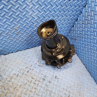 Volvo Penta Rebuilt AQ270T Bellhousing Intermediate Housing Long Shaft R-079021 10 Spline 