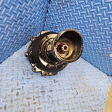 Volvo Penta Rebuilt AQ270T Bellhousing Intermediate Housing Long Shaft R-079021 10 Spline 