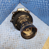 Volvo Penta Rebuilt AQ270T Bellhousing Intermediate Housing Long Shaft R-079021 10 Spline 