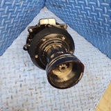 Volvo Penta Rebuilt AQ270T Bellhousing Intermediate Housing Long Shaft R-079021 10 Spline 