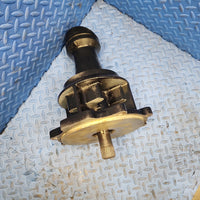 Volvo Penta Rebuilt AQ270T Bellhousing Intermediate Housing Long Shaft R-079021 10 Spline 
