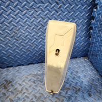 Volvo Penta Outdrive 2 Bolt Screw Extended Shift Cover AQ 290 DP SP Outdrive 13" 854542