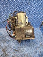 Volvo Penta AQ 270 280 PT Hydraulic Trim Pump And Bracket 852568