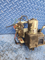 Volvo Penta AQ 270 280 PT Hydraulic Trim Pump And Bracket 852568