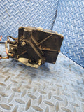 Volvo Penta AQ 270 280 PT Hydraulic Trim Pump And Bracket 852568