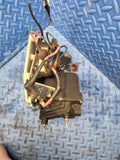 Volvo Penta AQ 270 280 PT Hydraulic Trim Pump And Bracket 852568
