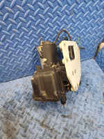 Volvo Penta AQ 270 280 PT Hydraulic Trim Pump And Bracket 852568