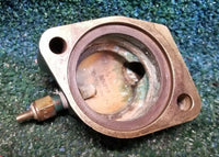 Volvo Penta MD Diesel 2000 Series Thermostat Housing 840675 2001 2002 2003