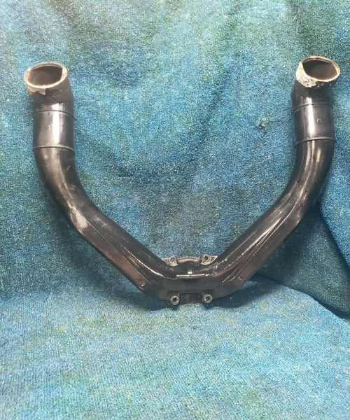 Volvo Penta 290 V8 V6 Gm Exhaust Y Pipe 3851000 854742 1 305 350 5 0 5 volvo-penta-290-v8-v6-gm-exhaust-y-pipe-3851000-854742-1-305-350-5-0-5
