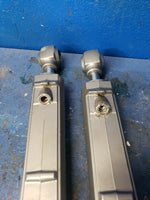 REBUILT Volvo Penta SX Cobra DP-SM Hydraulic Trim Rams Cylinders Set 3852392 Early