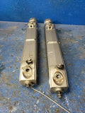 REBUILT Volvo Penta SX Cobra DP-SM Hydraulic Trim Rams Cylinders Set 3852392 Early