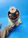 Volvo Penta MD1B 1 Cylinder Diesel Manual Hand Start Crank Tower 833339 Oil Fill