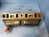 Volvo Penta Ford 5.0FL V8 Cylinder Head F3JE CA 5D19 Valve Cover Rockers 3853894