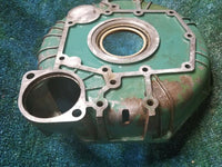 Volvo Penta Diesel Series 2000 Flywheel Cover Housing 840499 858196 2002