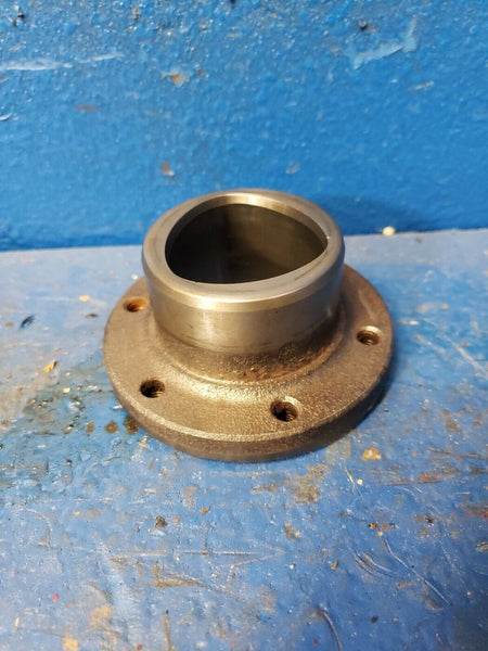 Volvo Penta 6 Cylinder Diesel Engine Flywheel Crankshaft Hub MD TMD TAMD AQAD 30 31 40 41 1542196