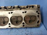 Volvo Penta Ford 5.0FL V8 Cylinder Head F3JE CA 5D19 Valve Cover Rockers 3853894