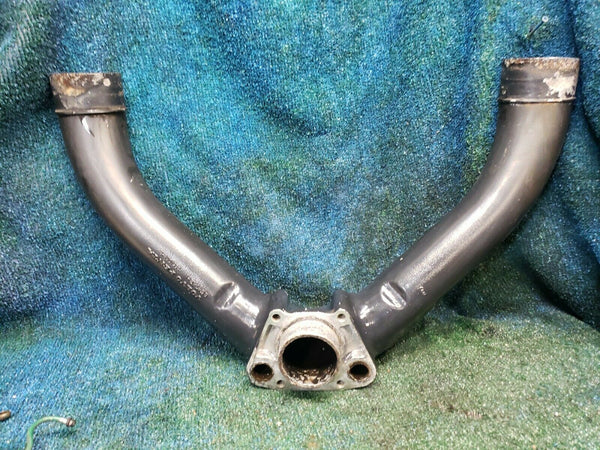 Volvo Penta 290 V8 V6 Gm Exhaust Y Pipe 854742 1 3851000 2 DP SP C D 4 volvo-penta-290-v8-v6-gm-exhaust-y-pipe-854742-1-3851000-2-dp-sp-c-d-4