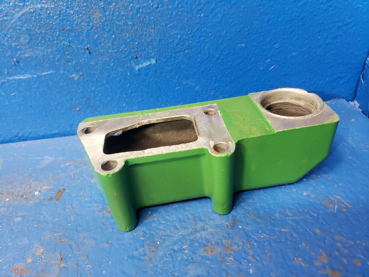 Volvo Penta Diesel TAMD40A Coolant Riser Cylinder Head To Heat Exchang ...