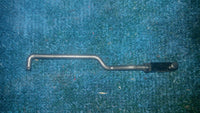 Volvo Penta Control Rod And Fork Shift Linkage Arm 270 280 290 897448, 813954