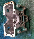 Volvo Penta Diesel Series 2001 Oil Pan 840300 Engine Crank Case Lower Bearing