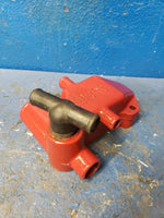 Volvo Penta V6 V8 GM Engine Thermostat Housing 855470 4.3 5.0 5.7 6 Port 857967