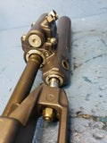 Volvo Penta SX DP-SM Hydraulic Power Steering Actuator Ram Cylinder 3856710