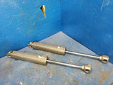 REBUILT Volvo Penta SX Cobra DP-SM Hydraulic Trim Rams Cylinders Set 3852392 Early
